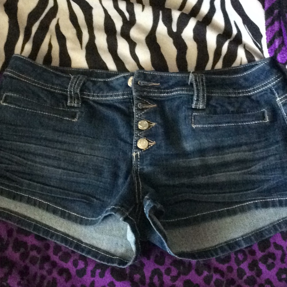 Shorts